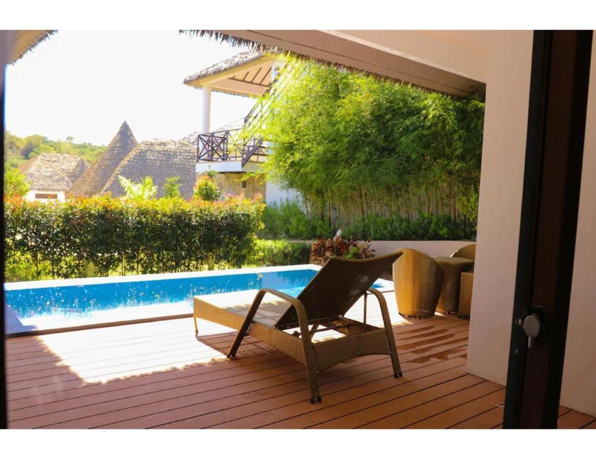Safari Hotel And Villas Powered By Cocotel Bulala Buitenkant foto